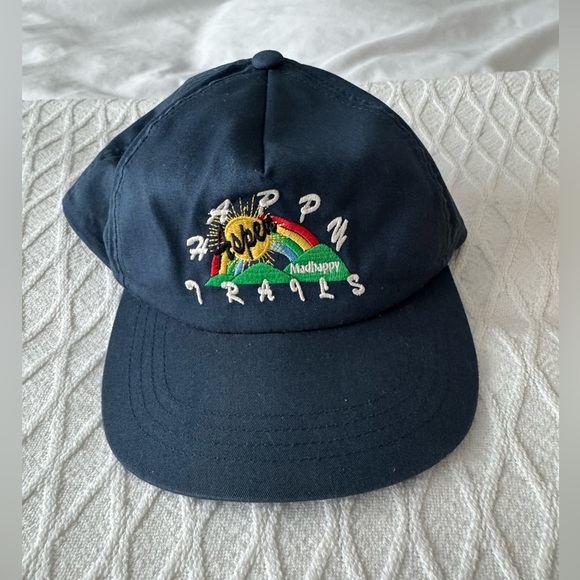 Madhappy Aspen Exclusive SnapBack - Picture 2 of 4